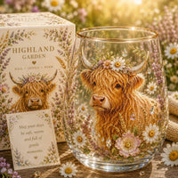 Highland Cattle