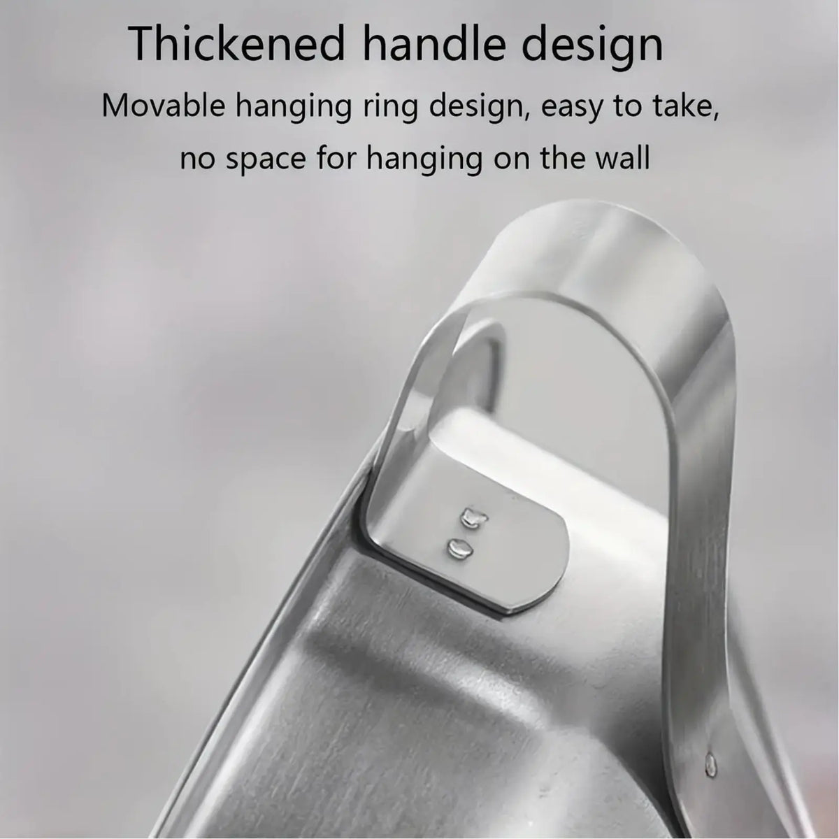 🔥Stainless Steel Kitchen Funnel